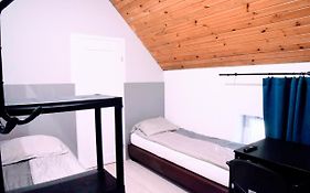 Komfort Willa+ Bis